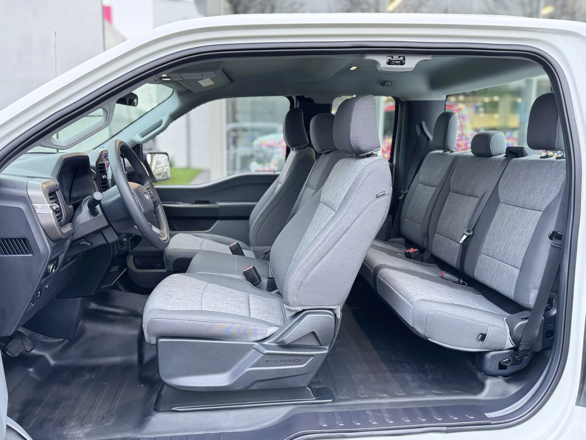 Hoofdafbeelding Ford F-150