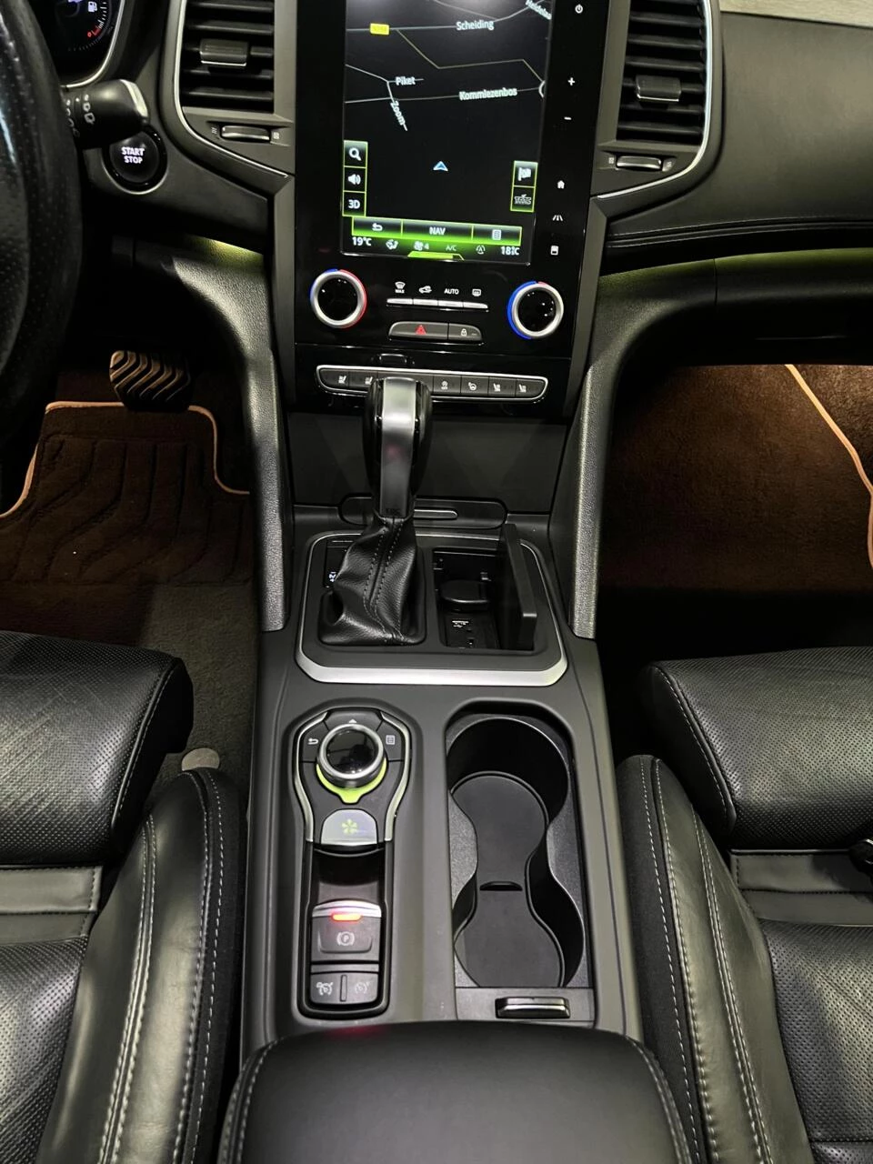 Hoofdafbeelding Renault Talisman