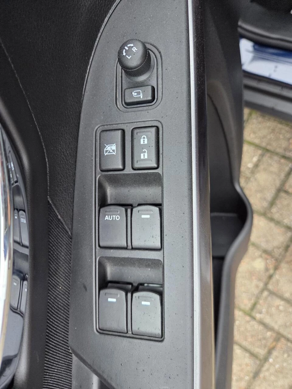 Hoofdafbeelding Suzuki S-Cross