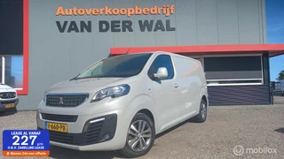 Peugeot Expert Bestel 231L 2.0 BlueHDI 120 Premium Pack