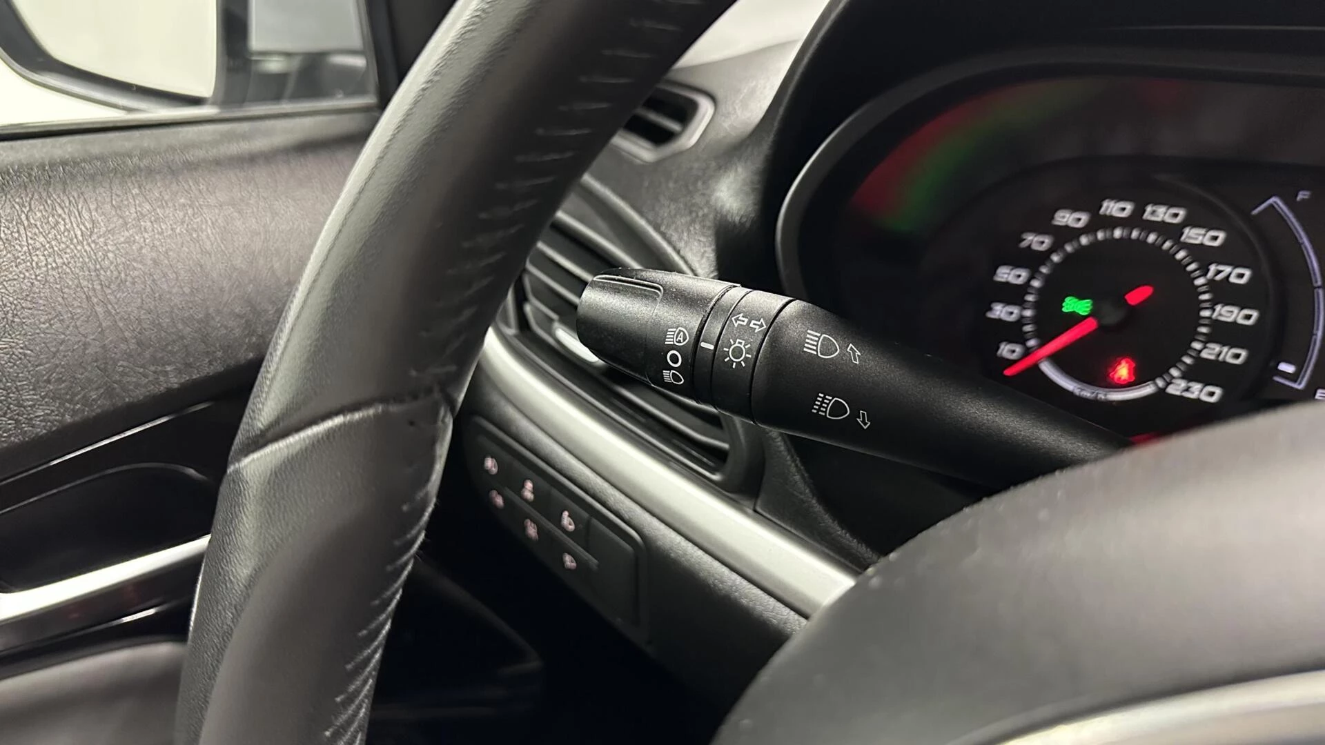 Hoofdafbeelding Fiat Tipo