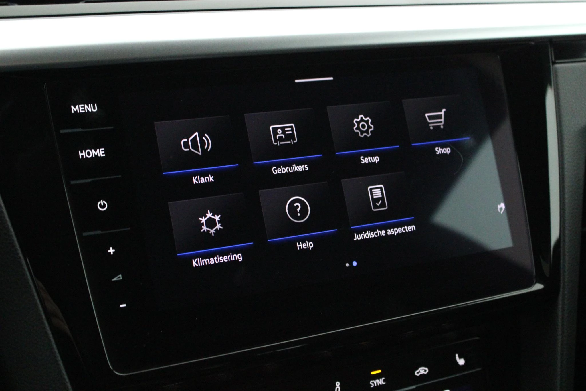 Hoofdafbeelding Volkswagen Arteon