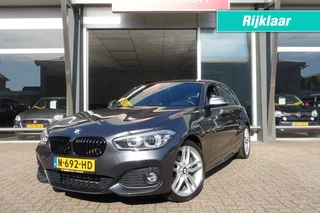 BMW 1 Serie 116I CENTENNIAL HIGH EXECUTIVE (All-in prijs)