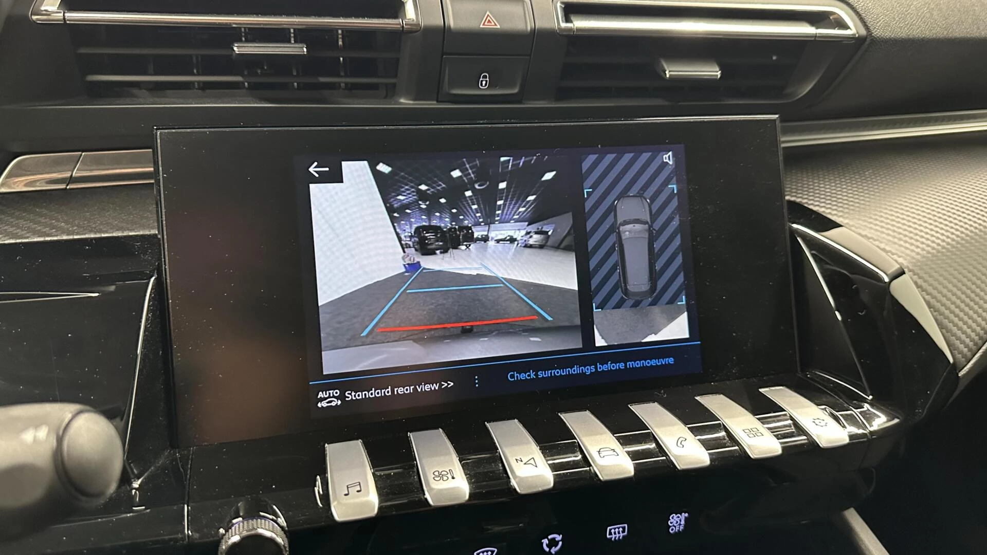 Hoofdafbeelding Peugeot 508