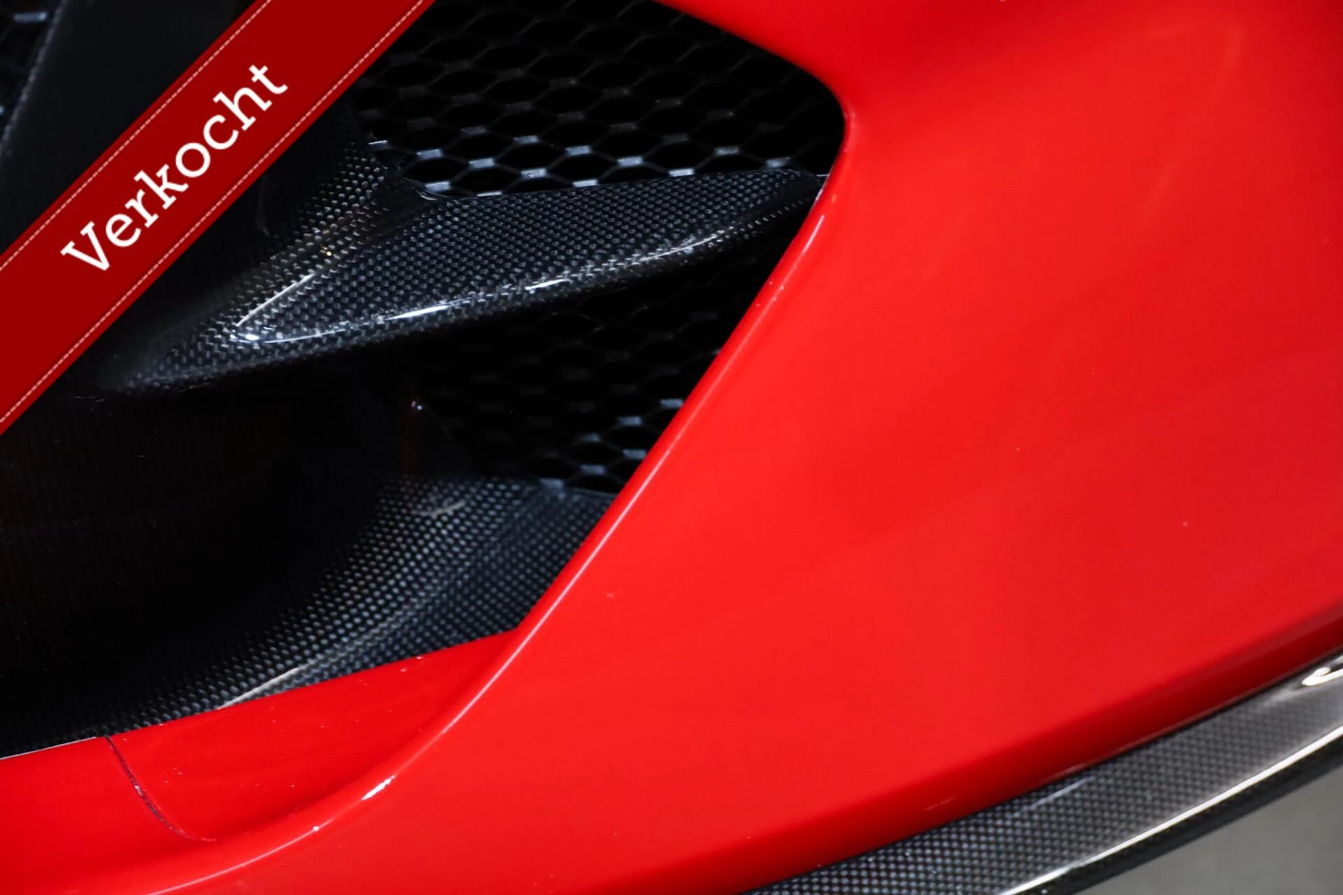Hoofdafbeelding Ferrari 812 Superfast