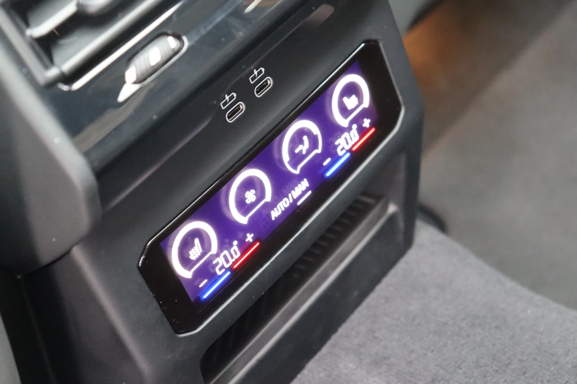 Hoofdafbeelding BMW i5