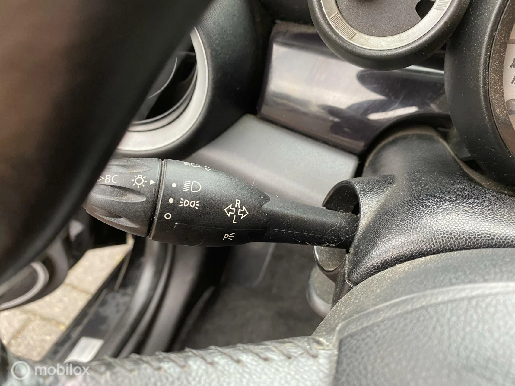 Hoofdafbeelding MINI One