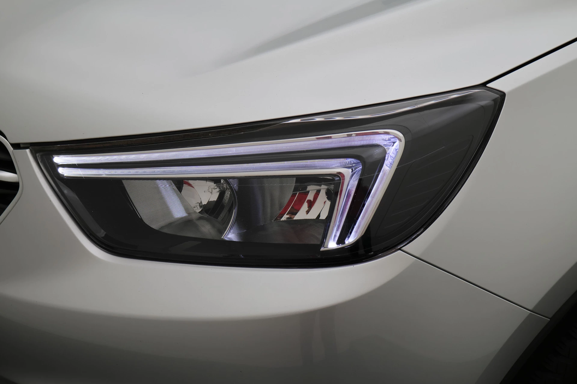 Hoofdafbeelding Opel Mokka X