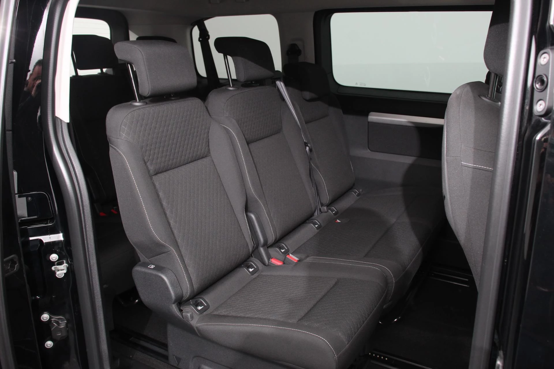 Hoofdafbeelding Opel Vivaro-e