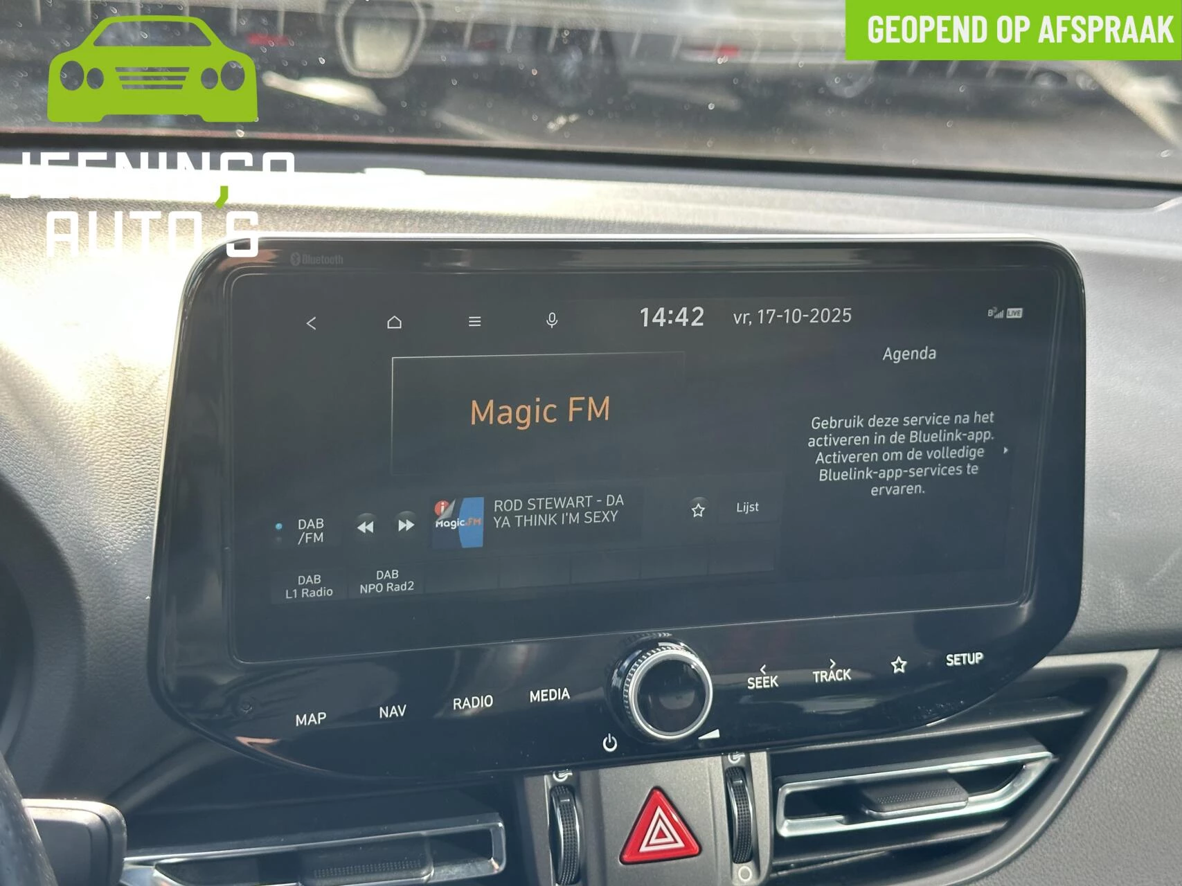 Hoofdafbeelding Hyundai i30