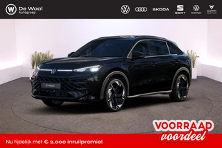 Volkswagen T-Roc R-Line First Edition 1.5 eTSI DSG