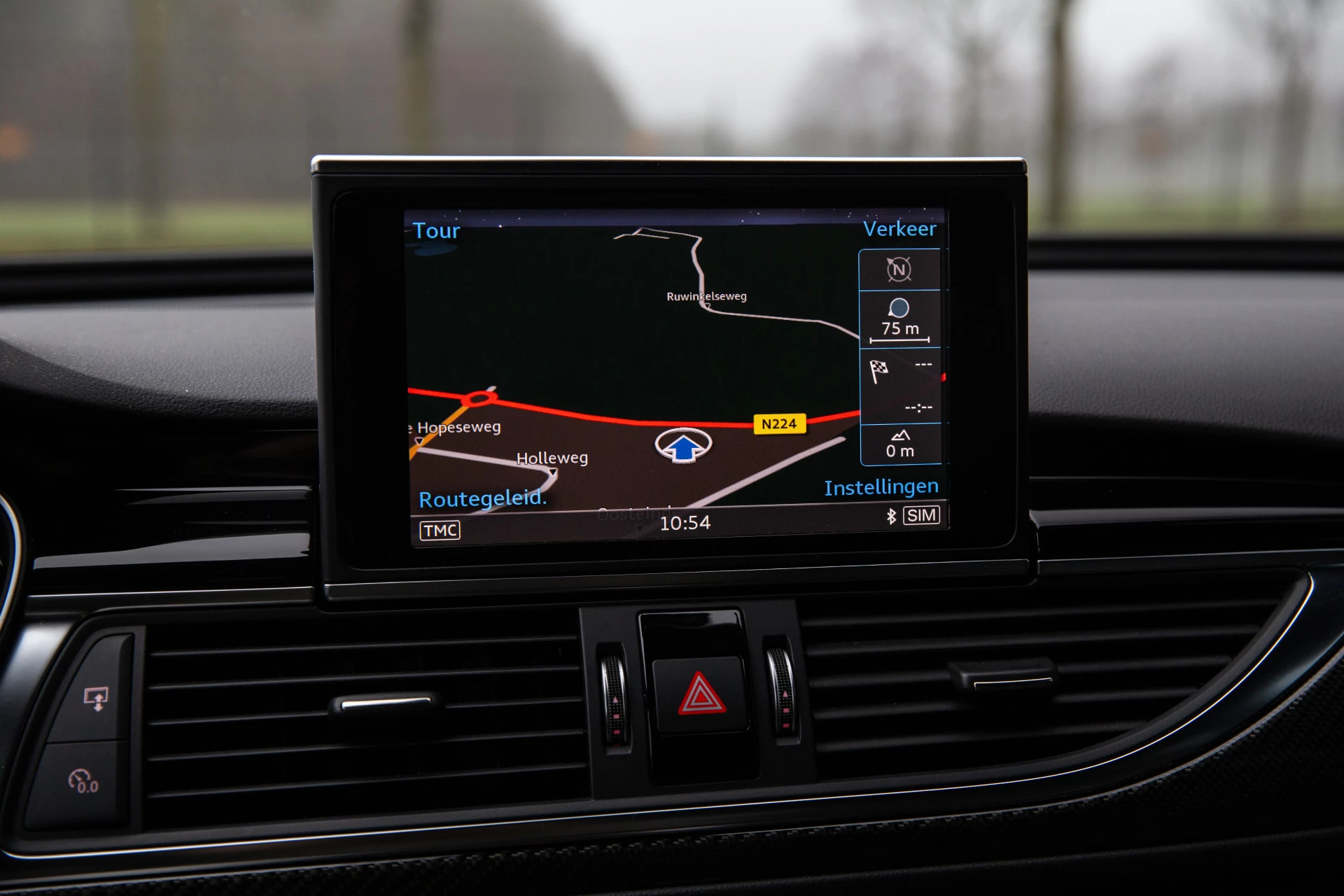 Hoofdafbeelding Audi RS6