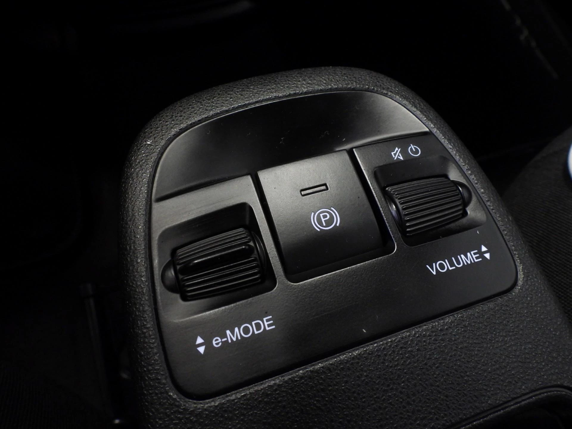 Hoofdafbeelding Fiat 500e