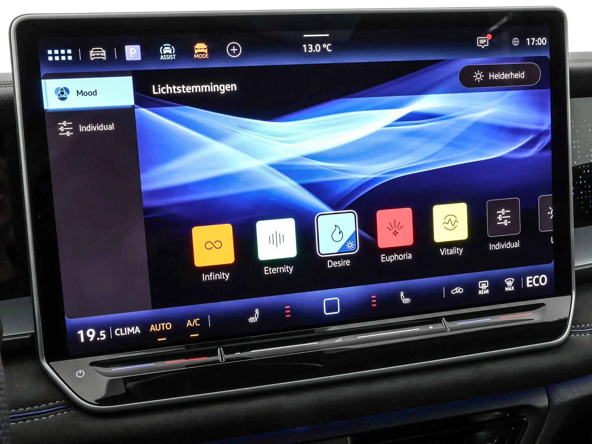Hoofdafbeelding Volkswagen Tayron