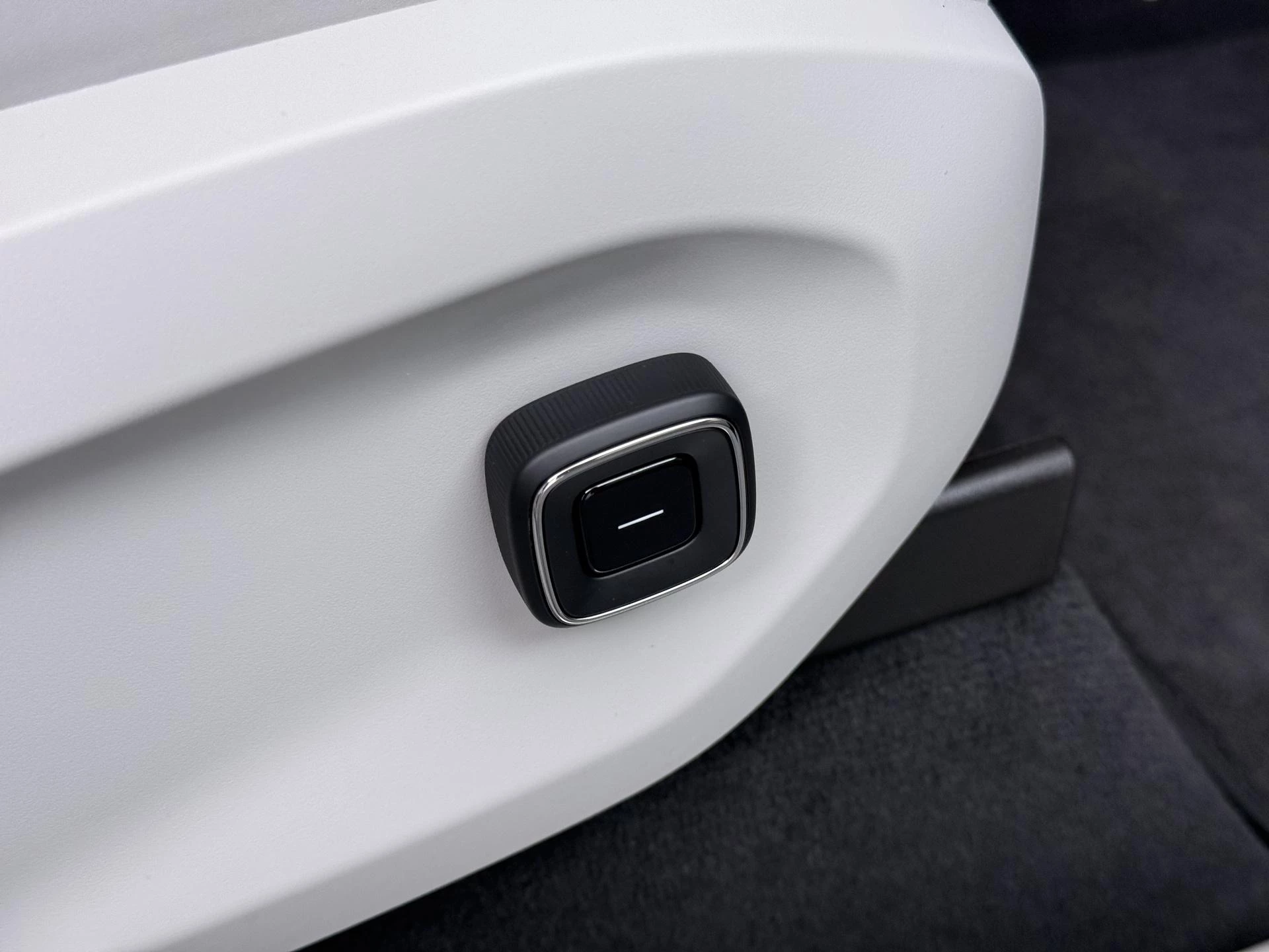 Hoofdafbeelding Volvo EX90