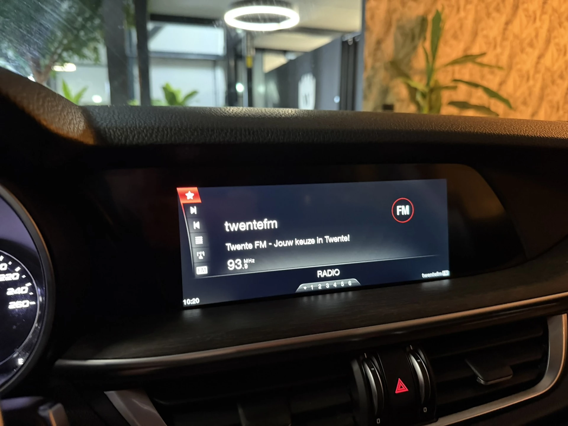 Hoofdafbeelding Alfa Romeo Stelvio