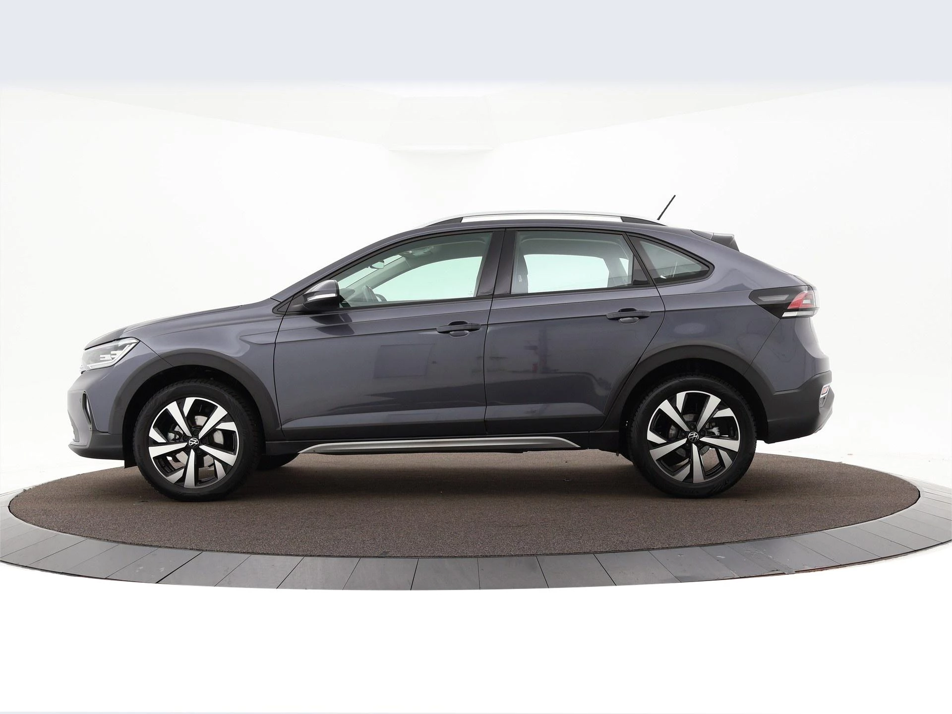 Hoofdafbeelding Volkswagen Taigo