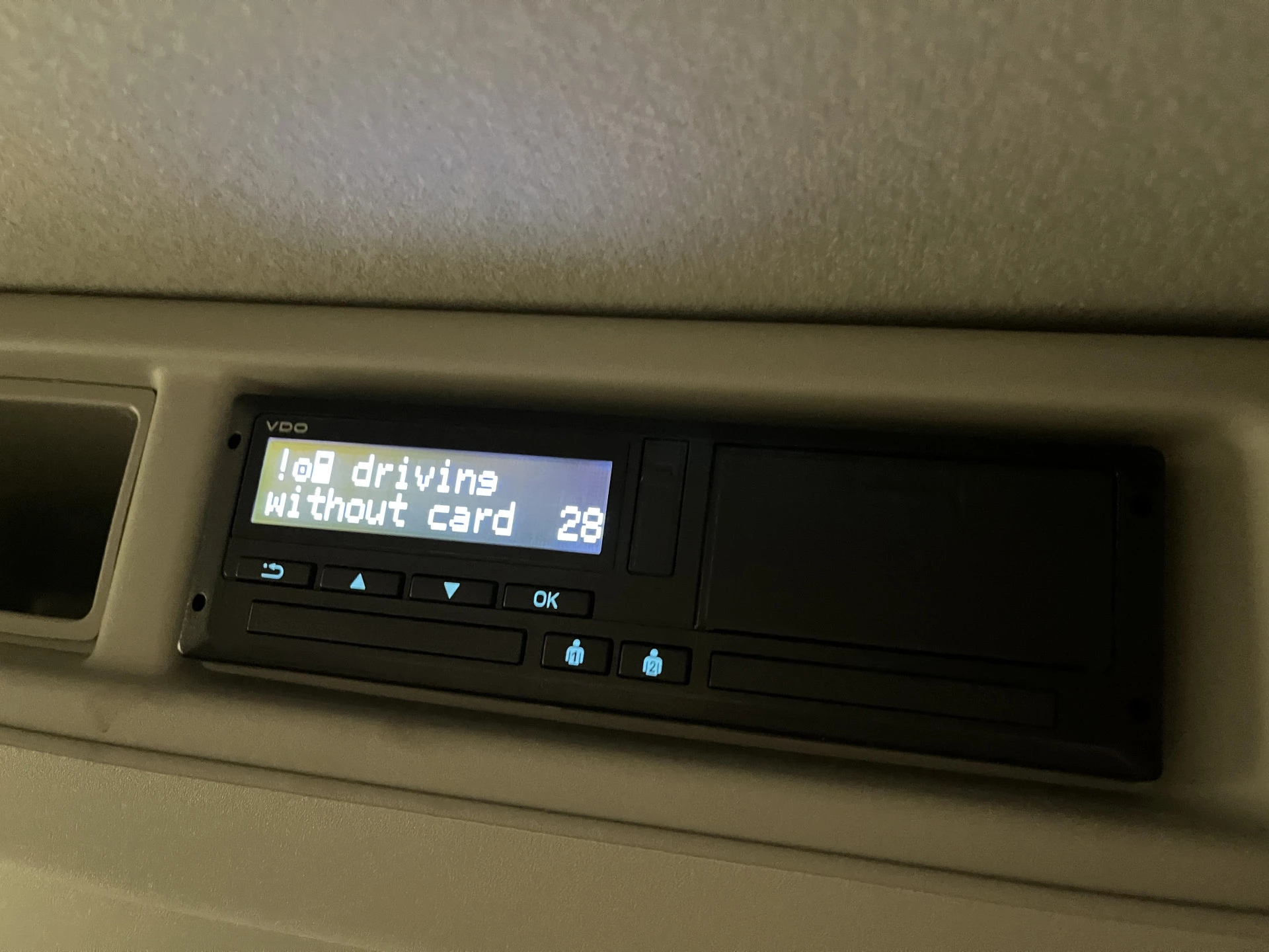 Hoofdafbeelding Ford E-Transit