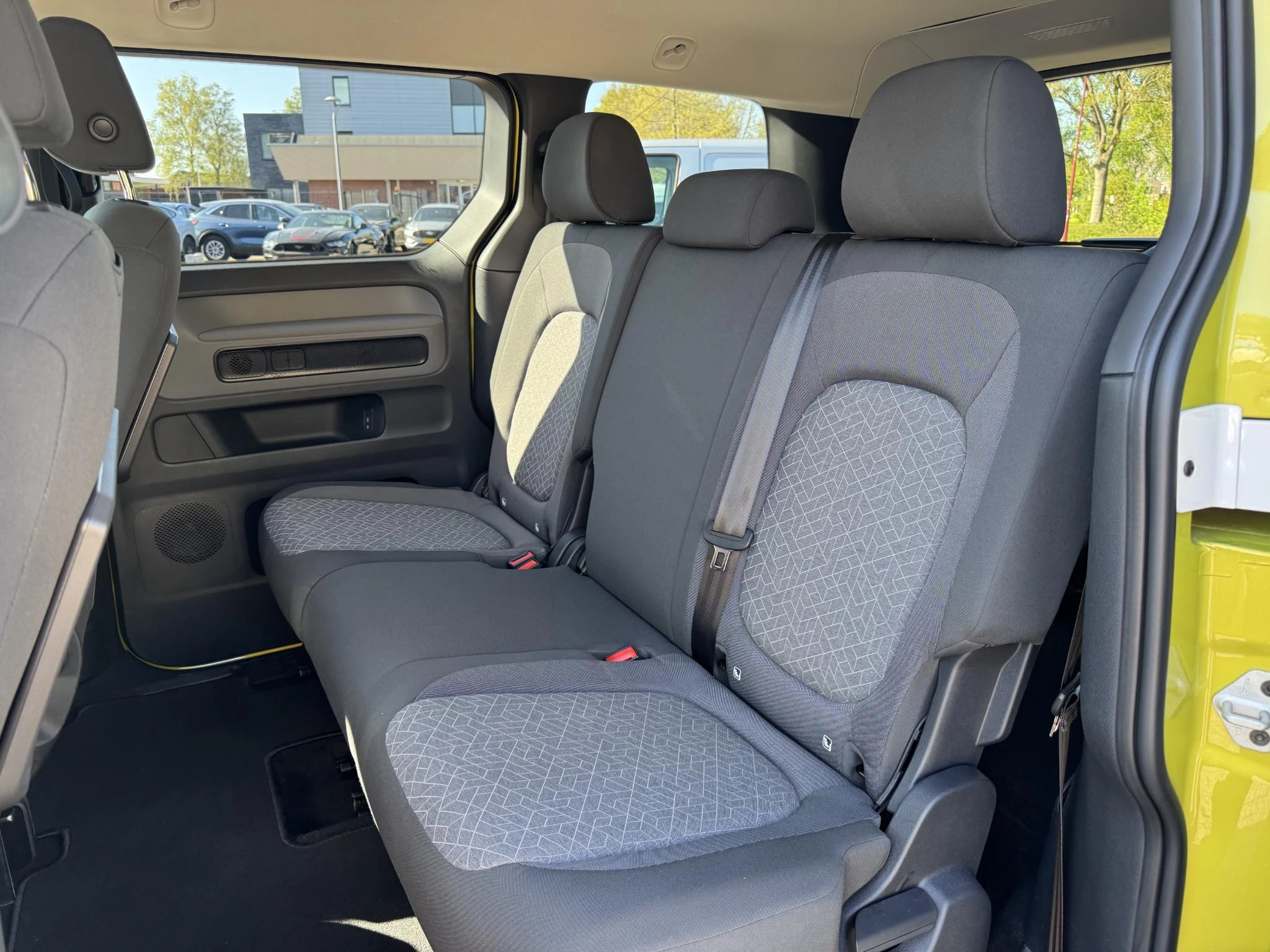 Hoofdafbeelding Volkswagen ID. Buzz