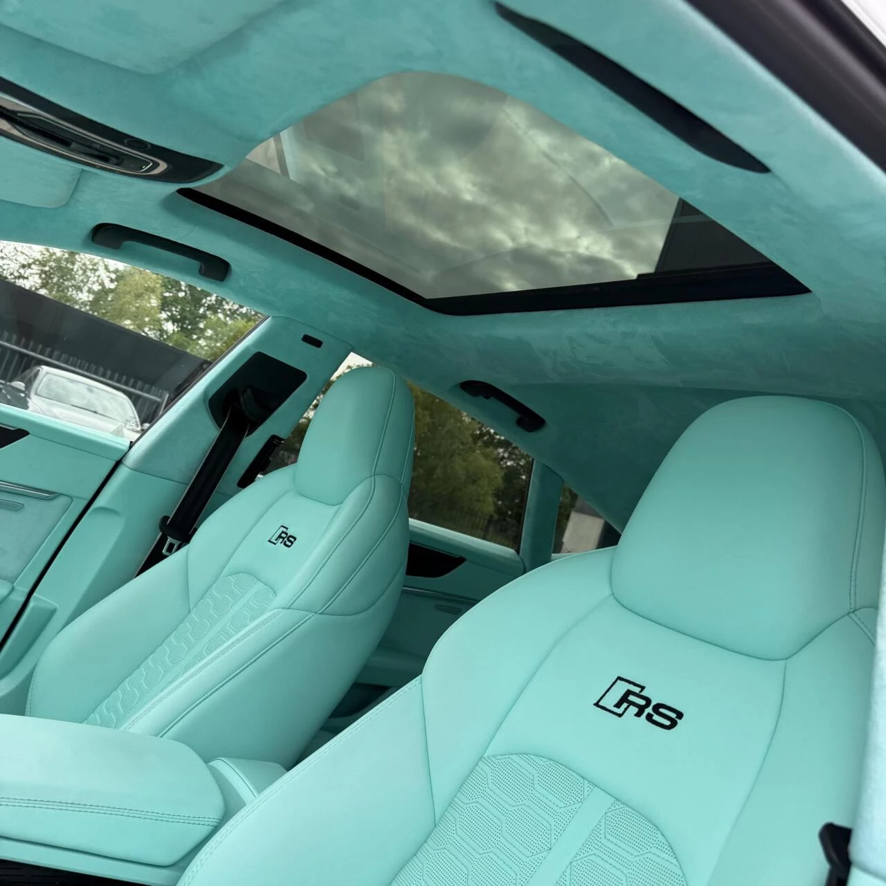 Hoofdafbeelding Audi A7