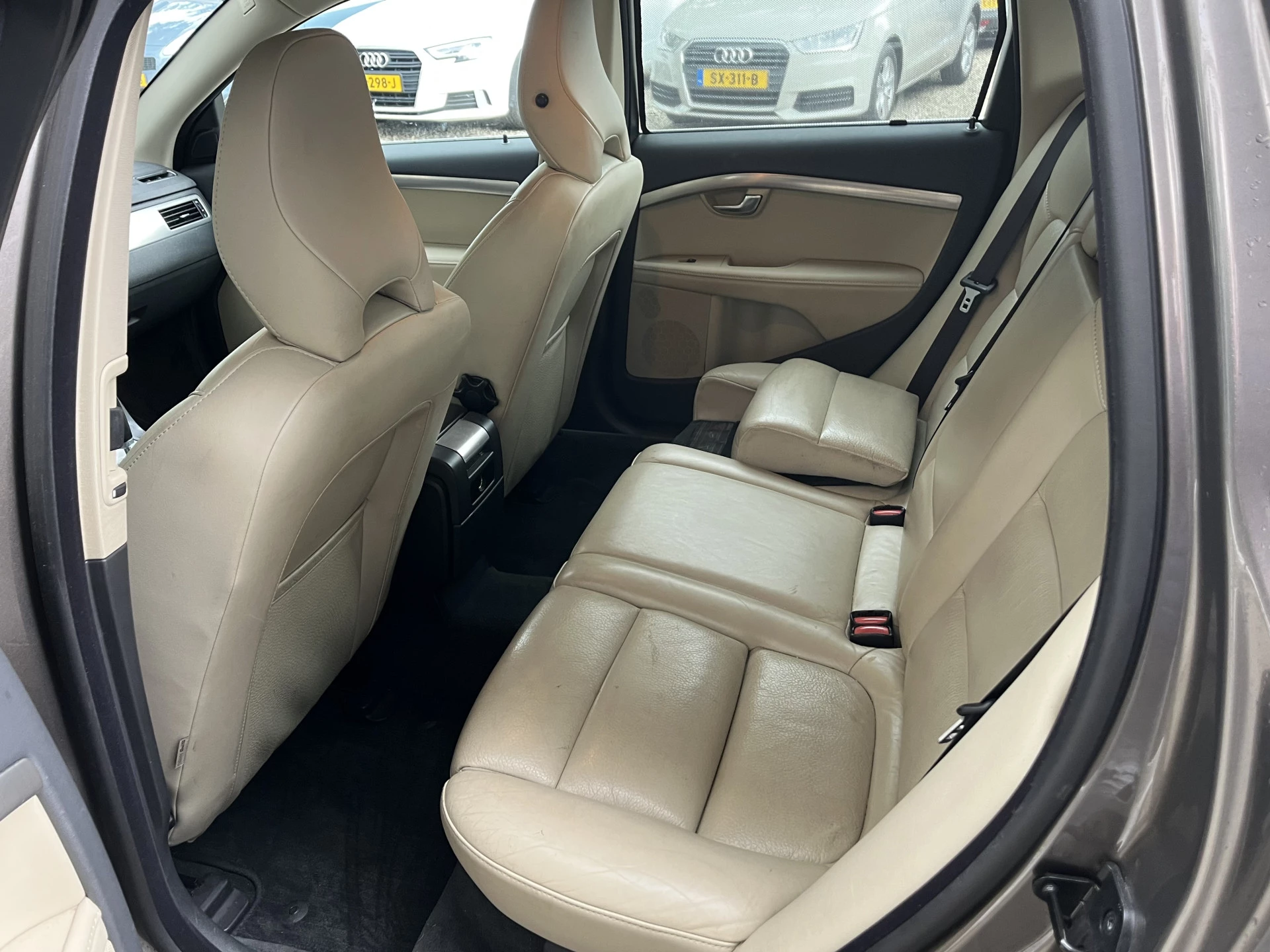 Hoofdafbeelding Volvo V70