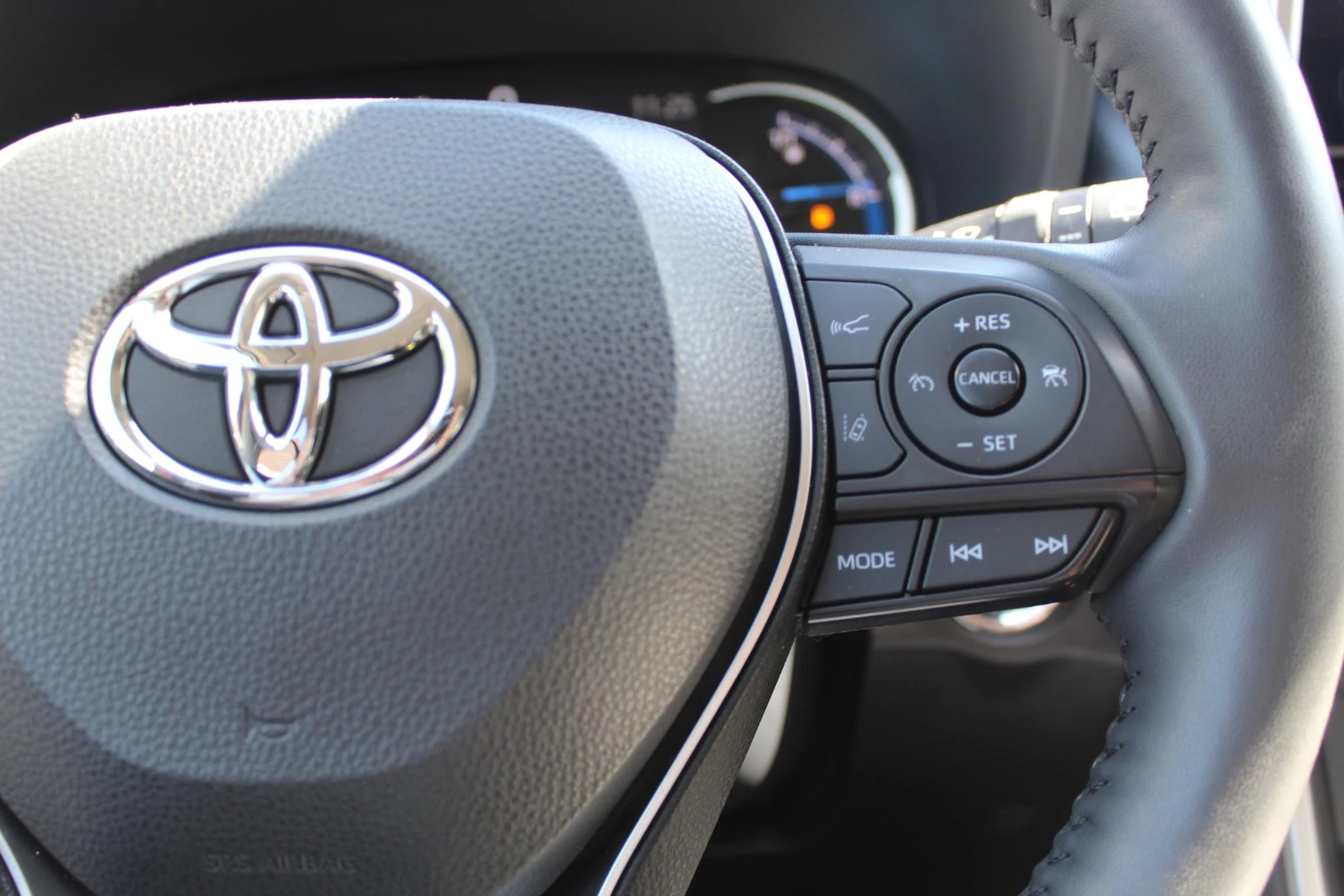 Hoofdafbeelding Toyota RAV4