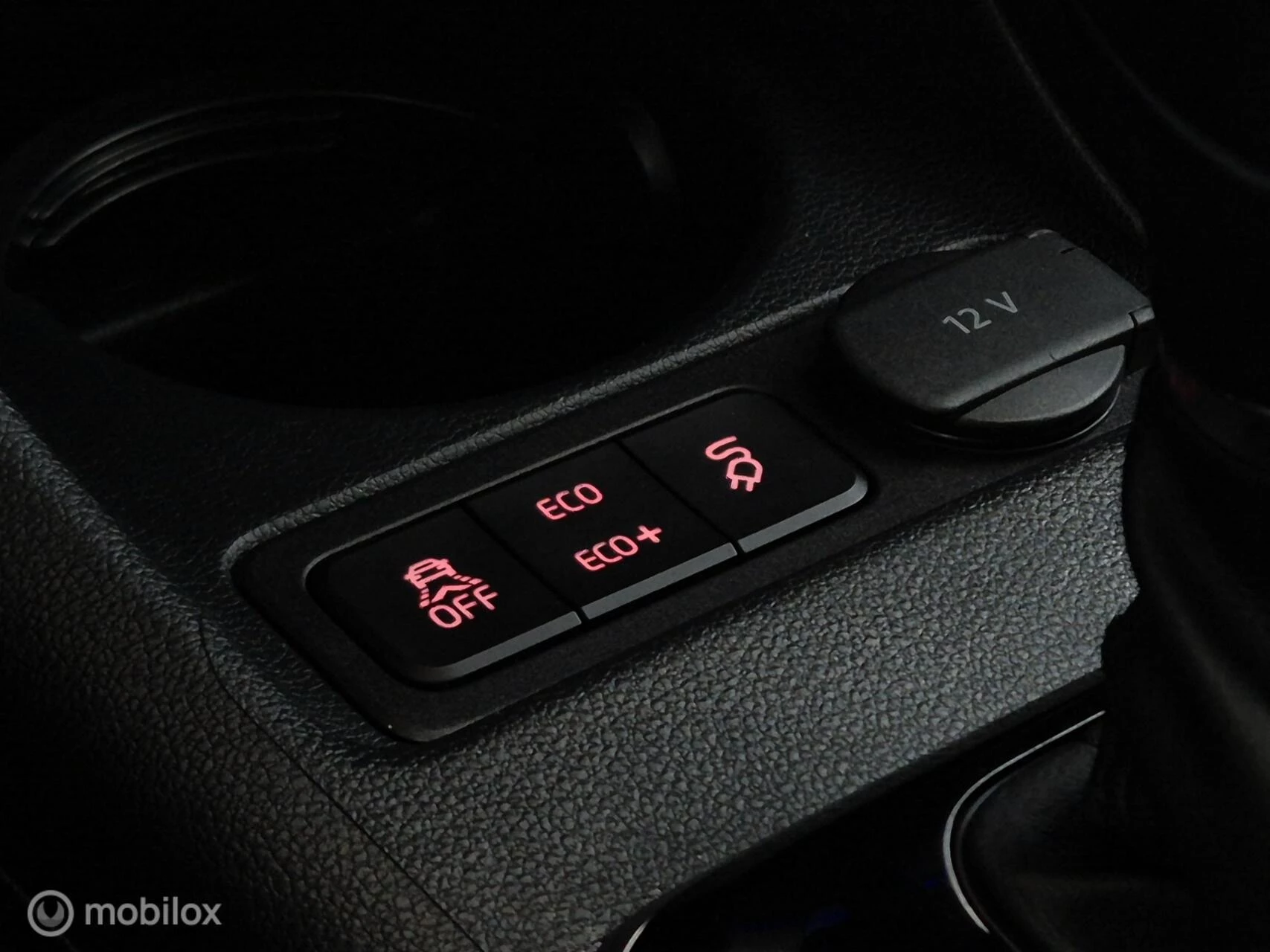 Hoofdafbeelding Volkswagen e-up!