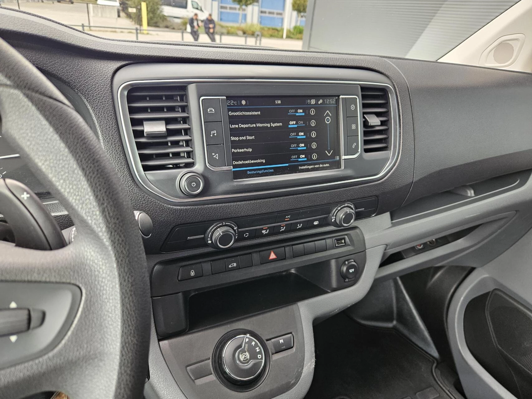 Hoofdafbeelding Peugeot Expert