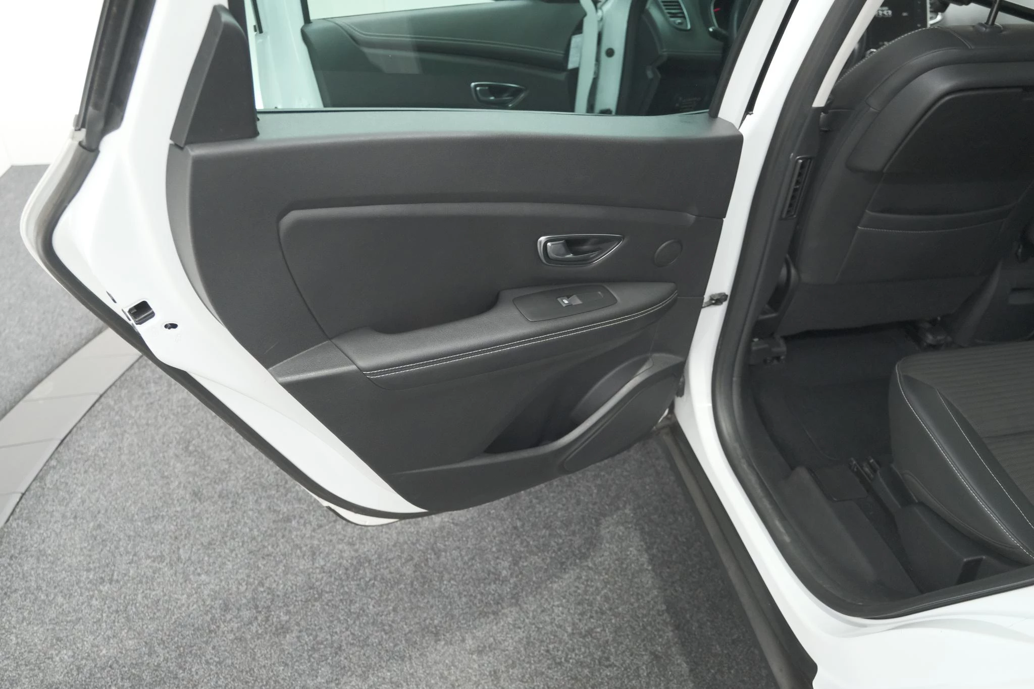 Hoofdafbeelding Renault Grand Scénic