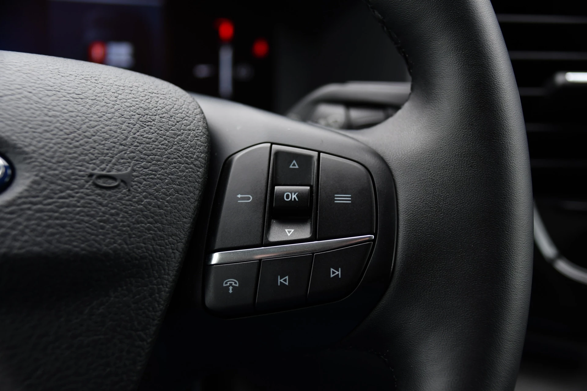 Hoofdafbeelding Ford E-Transit