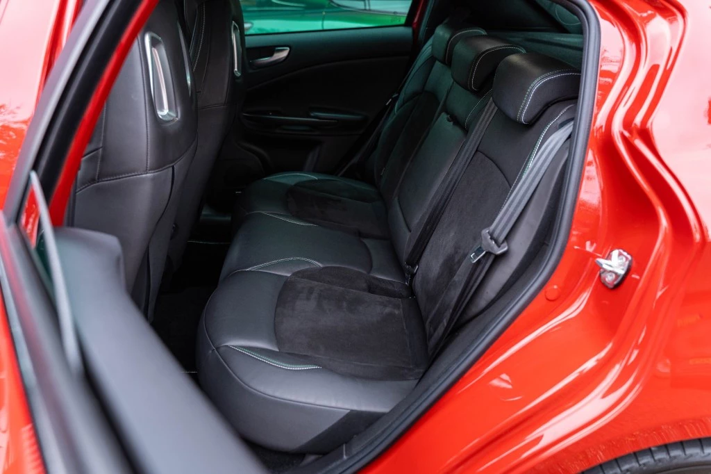 Hoofdafbeelding Alfa Romeo Giulietta