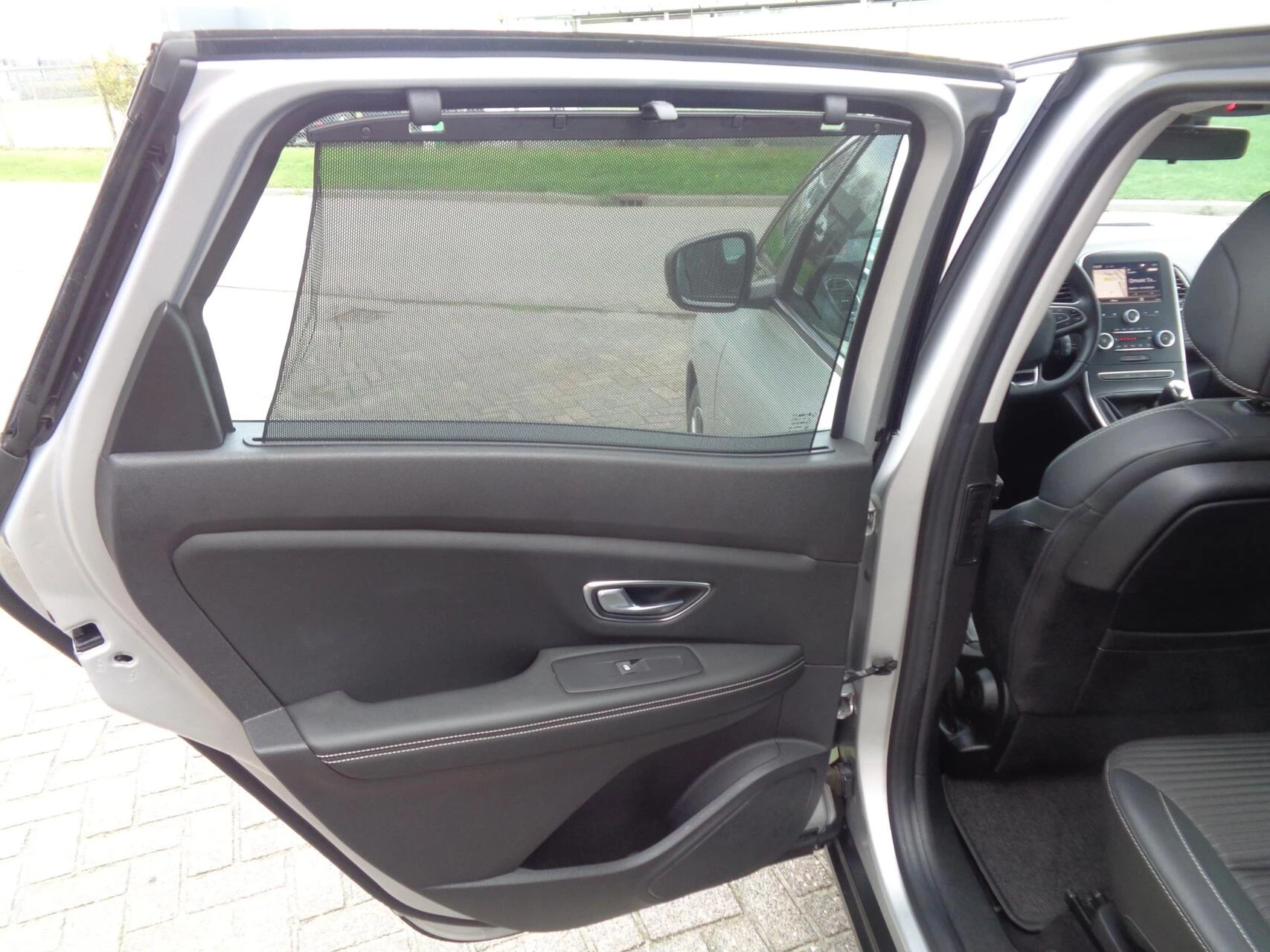 Hoofdafbeelding Renault Scénic