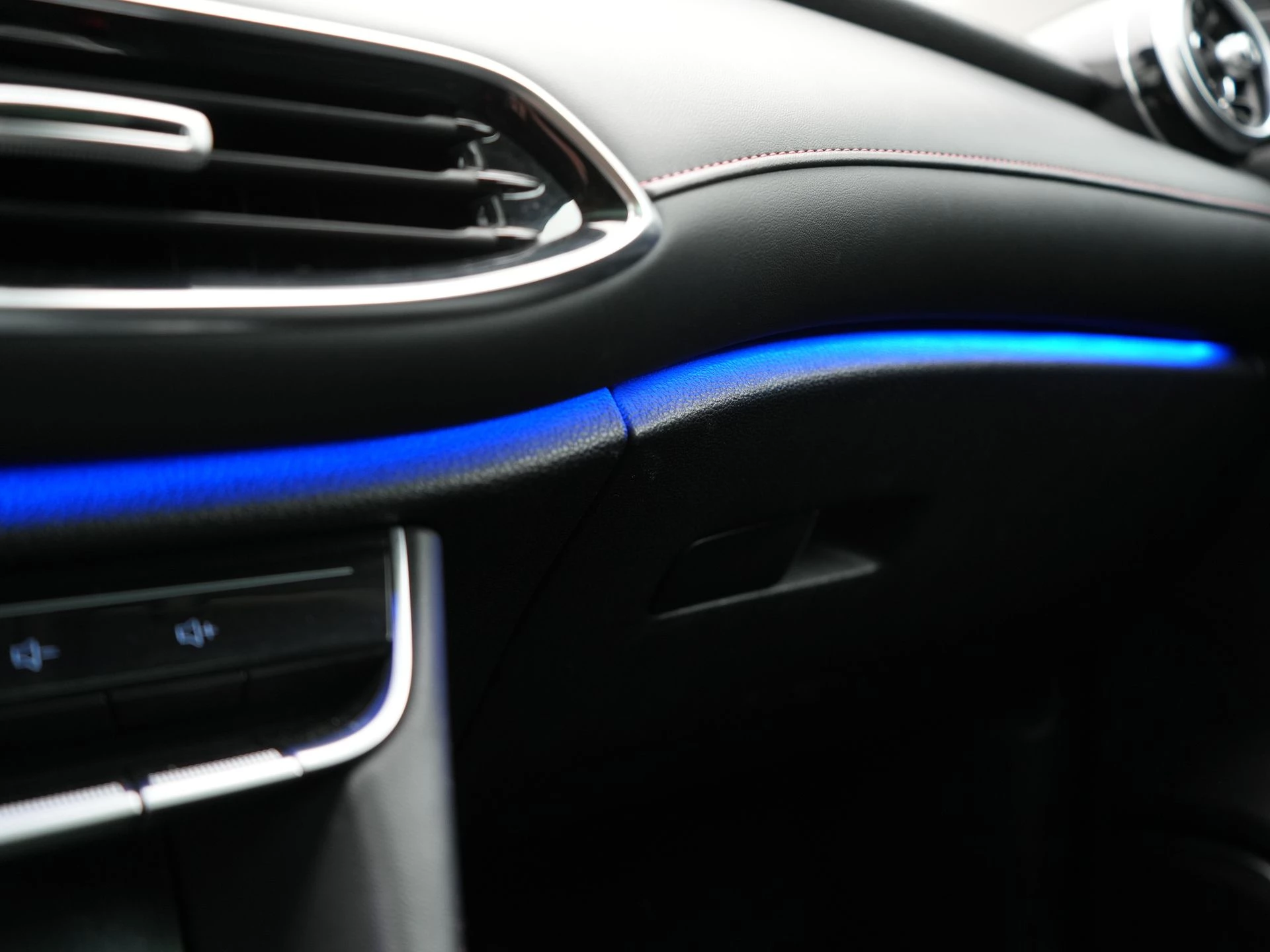 Hoofdafbeelding MG EHS