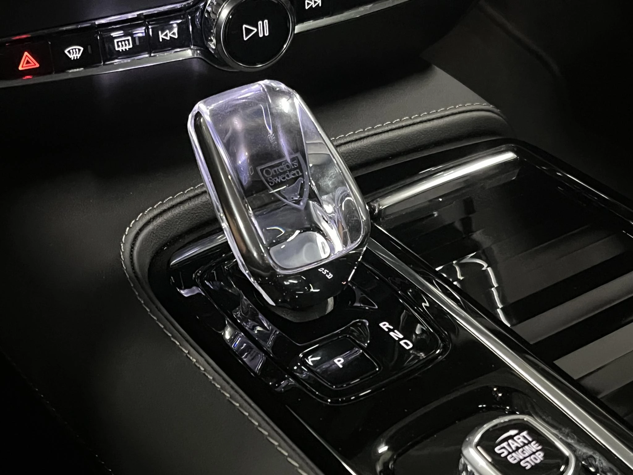 Hoofdafbeelding Volvo S60