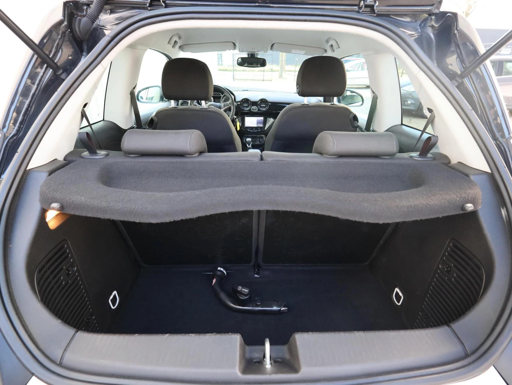 Hoofdafbeelding Opel ADAM