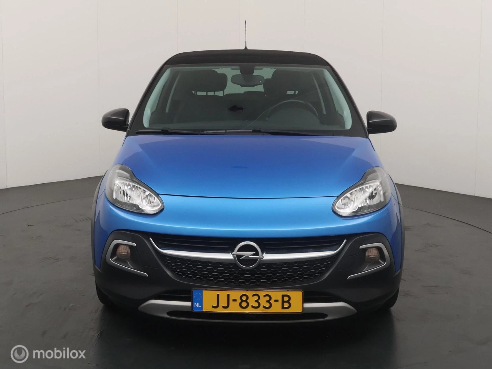Hoofdafbeelding Opel ADAM