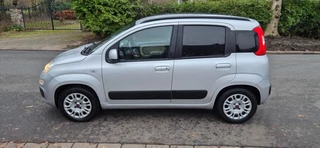 Fiat Panda 0.9 Twin Air Lounge*automaat*airco*NAP*