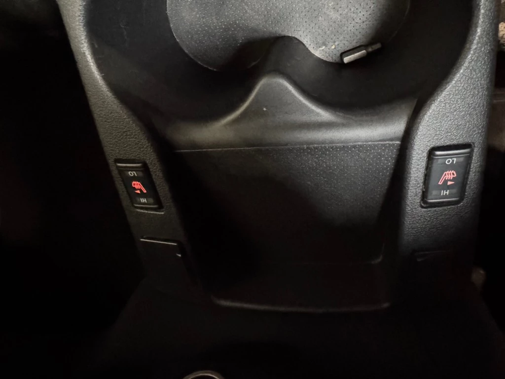 Hoofdafbeelding Nissan Leaf