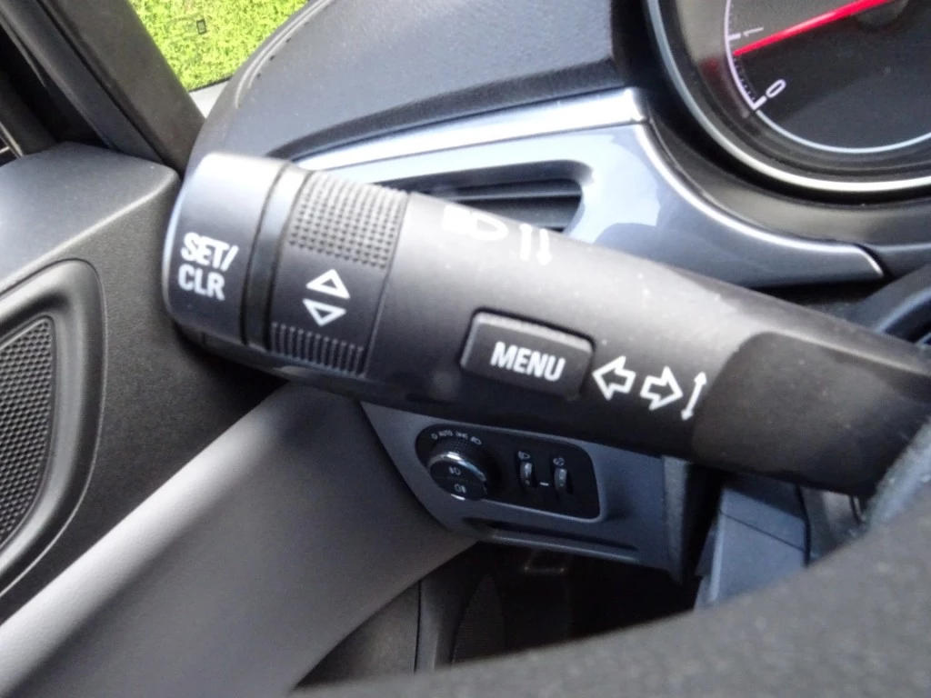Hoofdafbeelding Opel Corsa-e