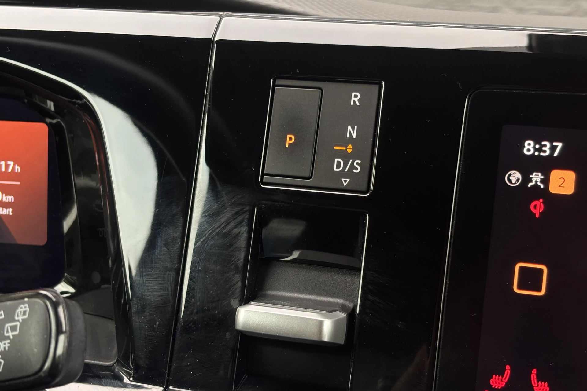 Hoofdafbeelding Volkswagen Multivan