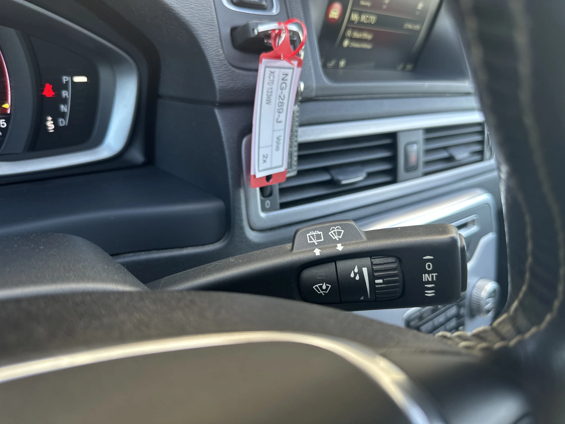 Hoofdafbeelding Volvo XC70