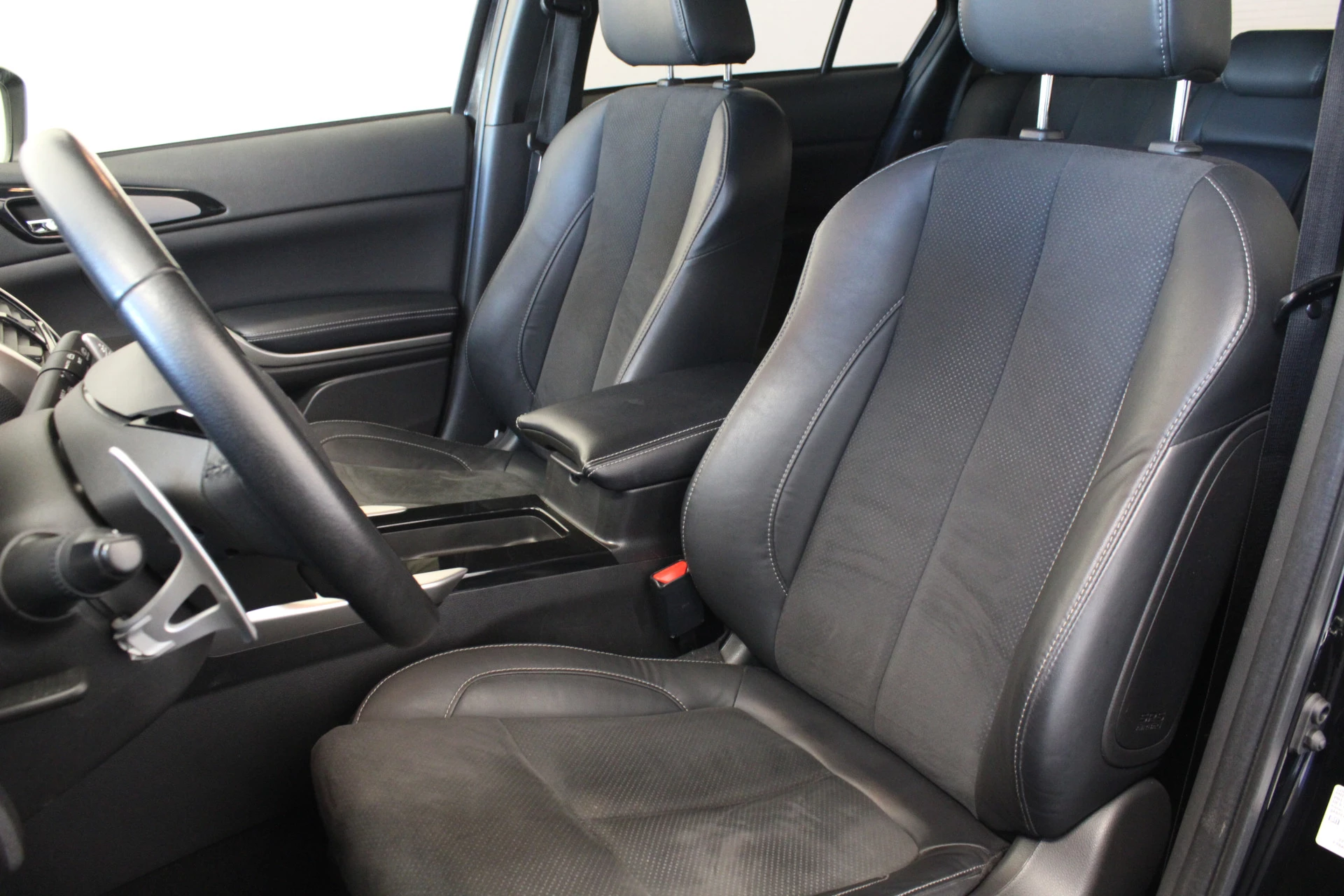 Hoofdafbeelding Mitsubishi Eclipse Cross