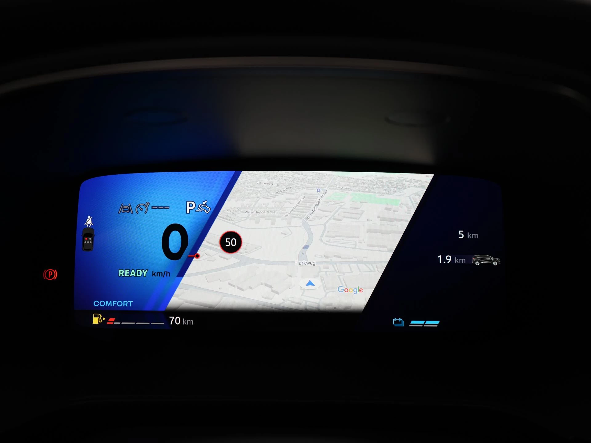 Hoofdafbeelding Renault Symbioz