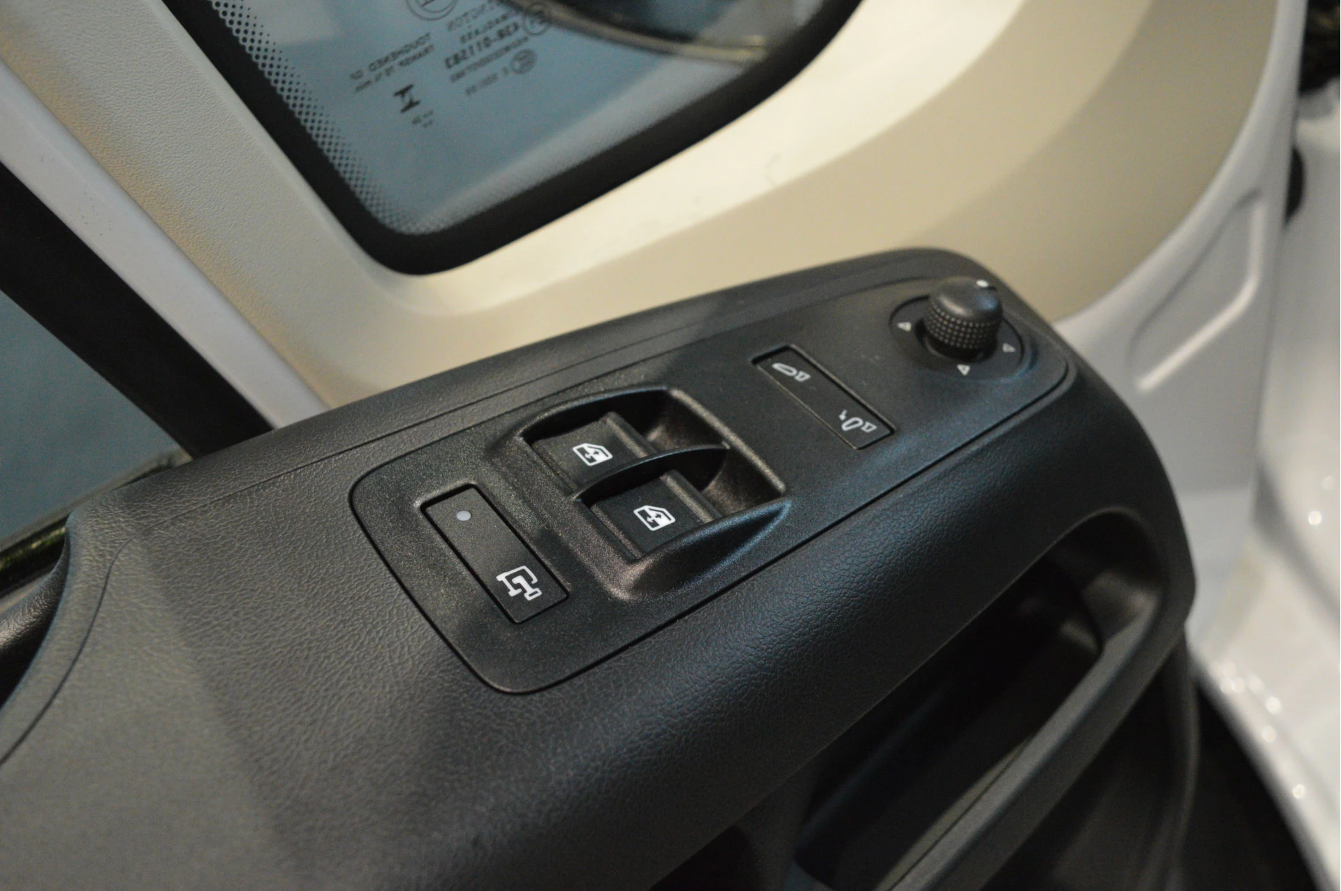 Hoofdafbeelding Citroën Jumper