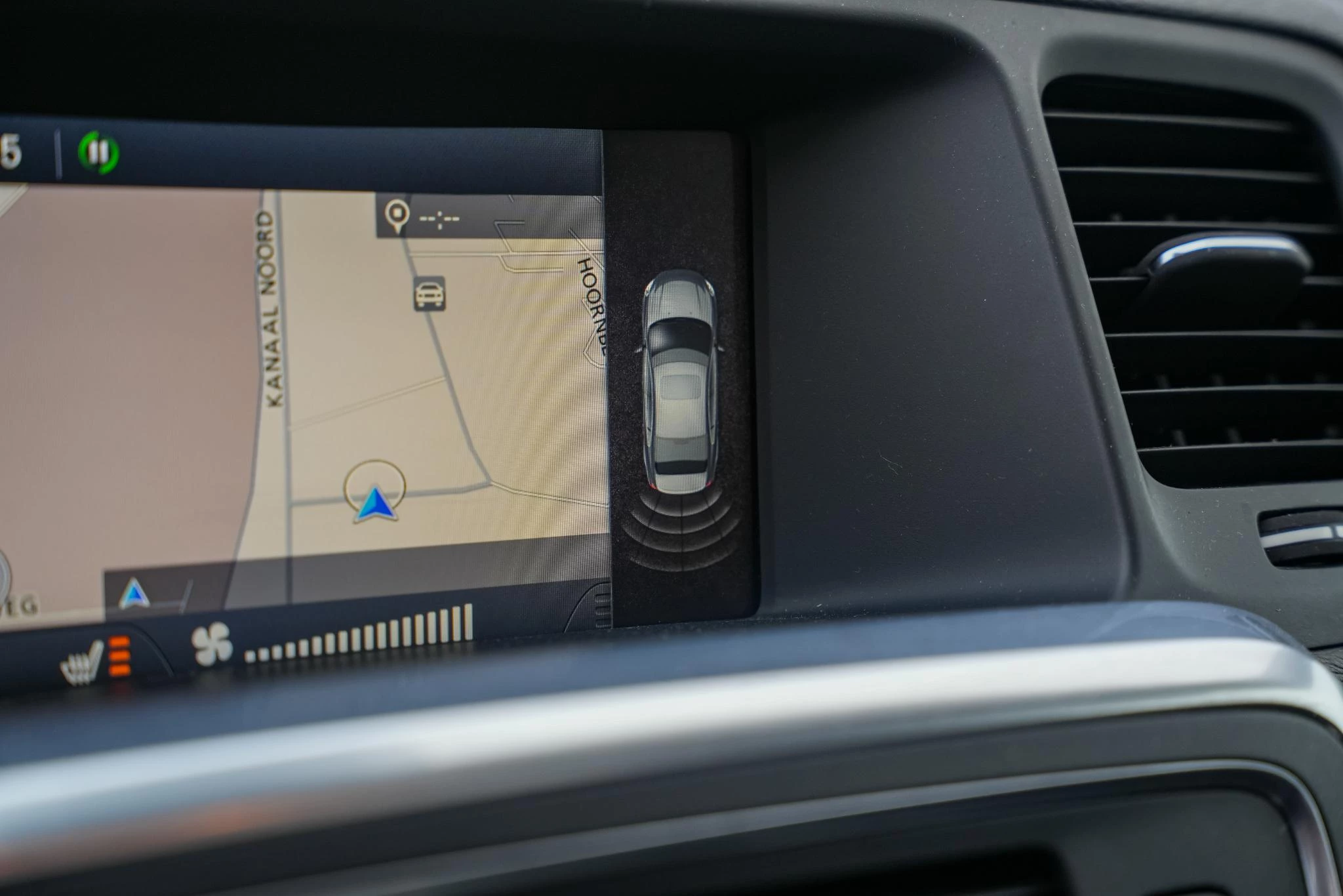 Hoofdafbeelding Volvo S60