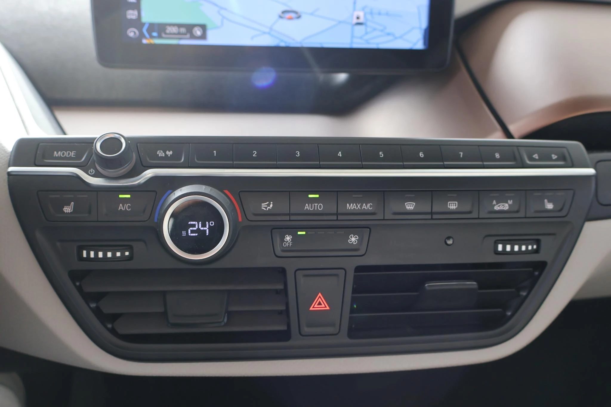 Hoofdafbeelding BMW i3