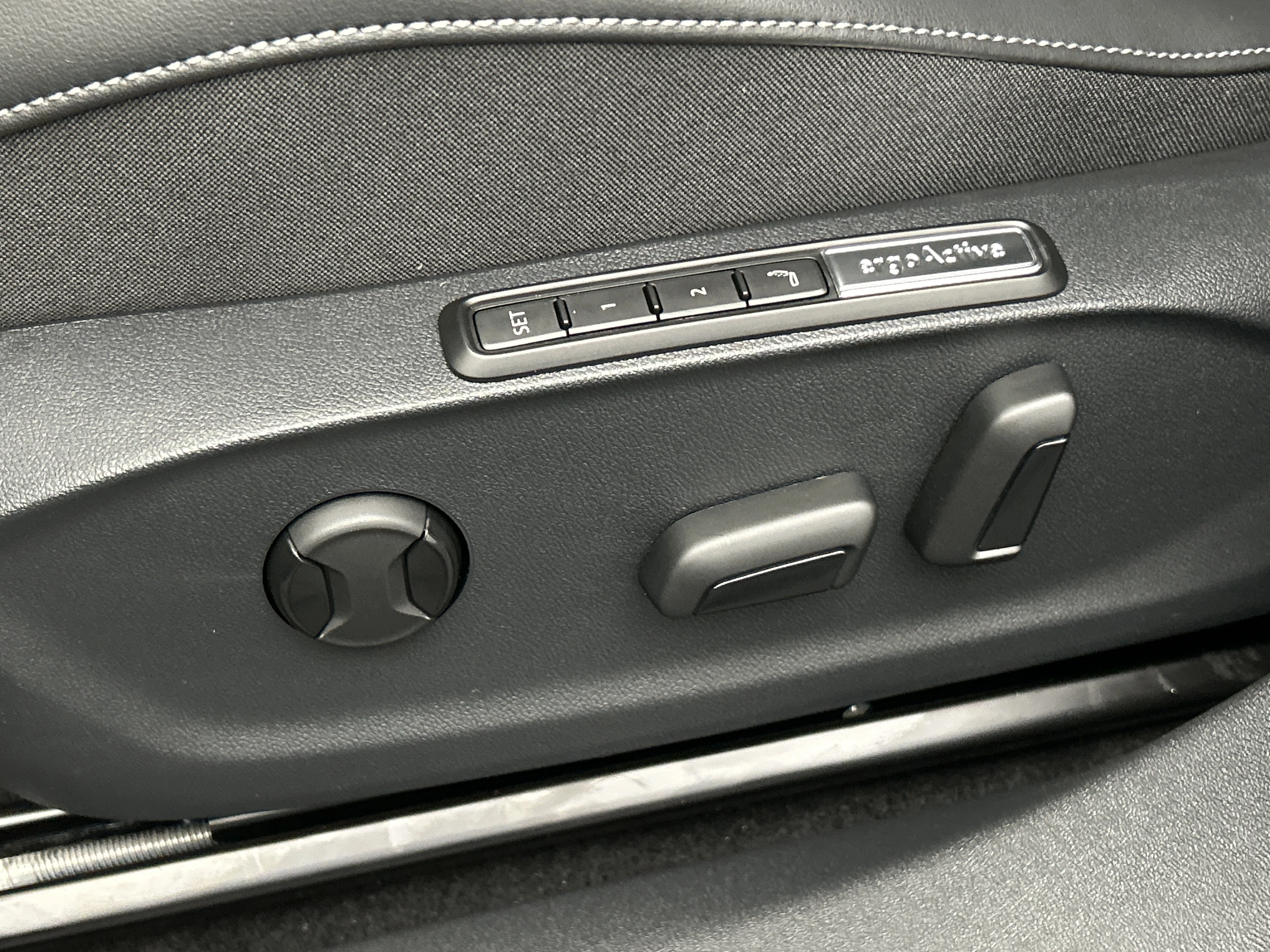 Hoofdafbeelding Volkswagen ID.7