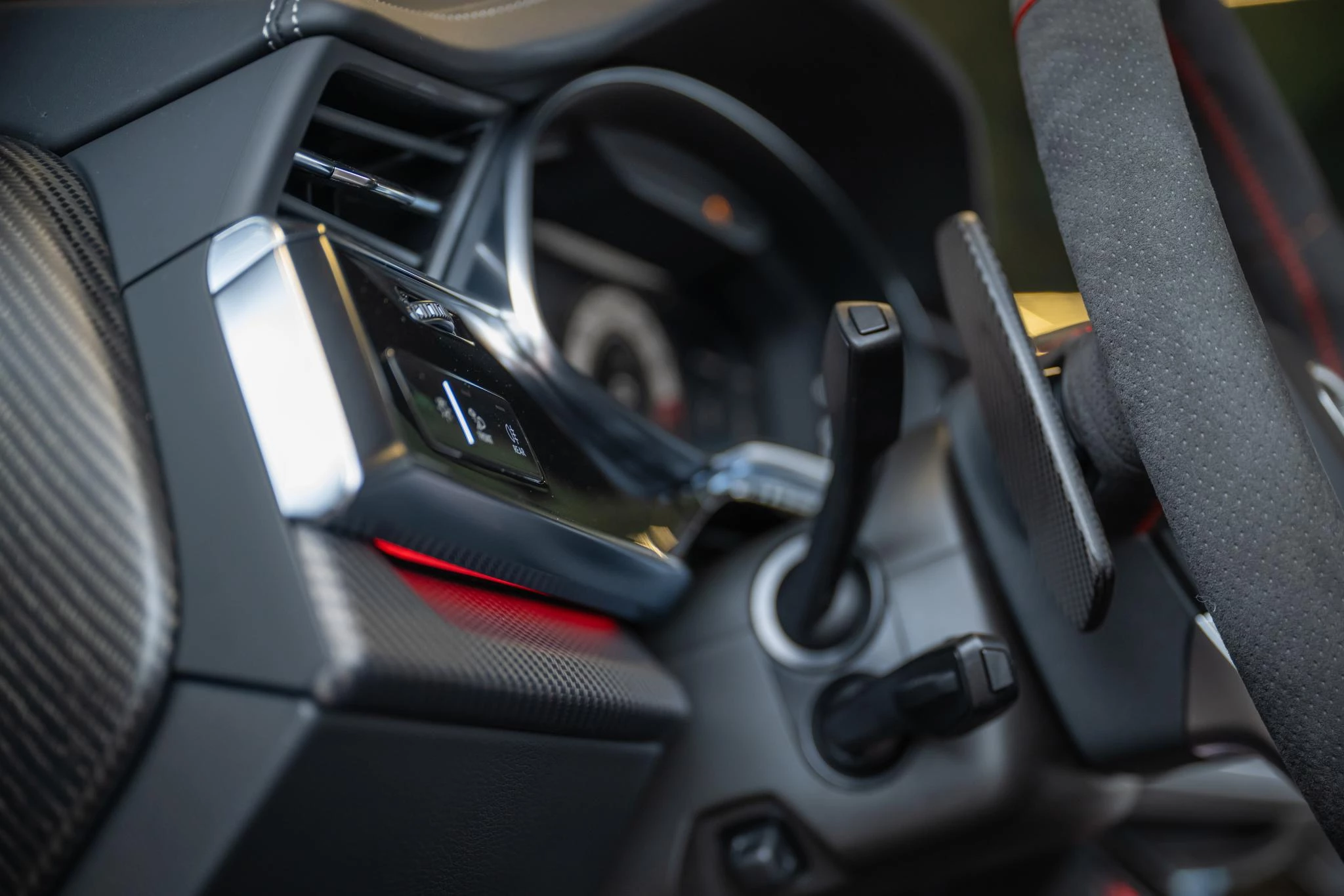 Hoofdafbeelding Audi RSQ8