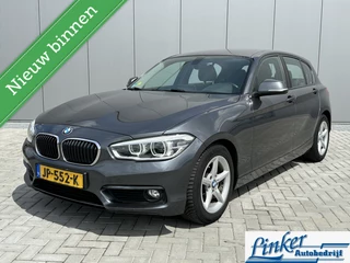 BMW 1-serie 116d EDE Centennial High Executive
