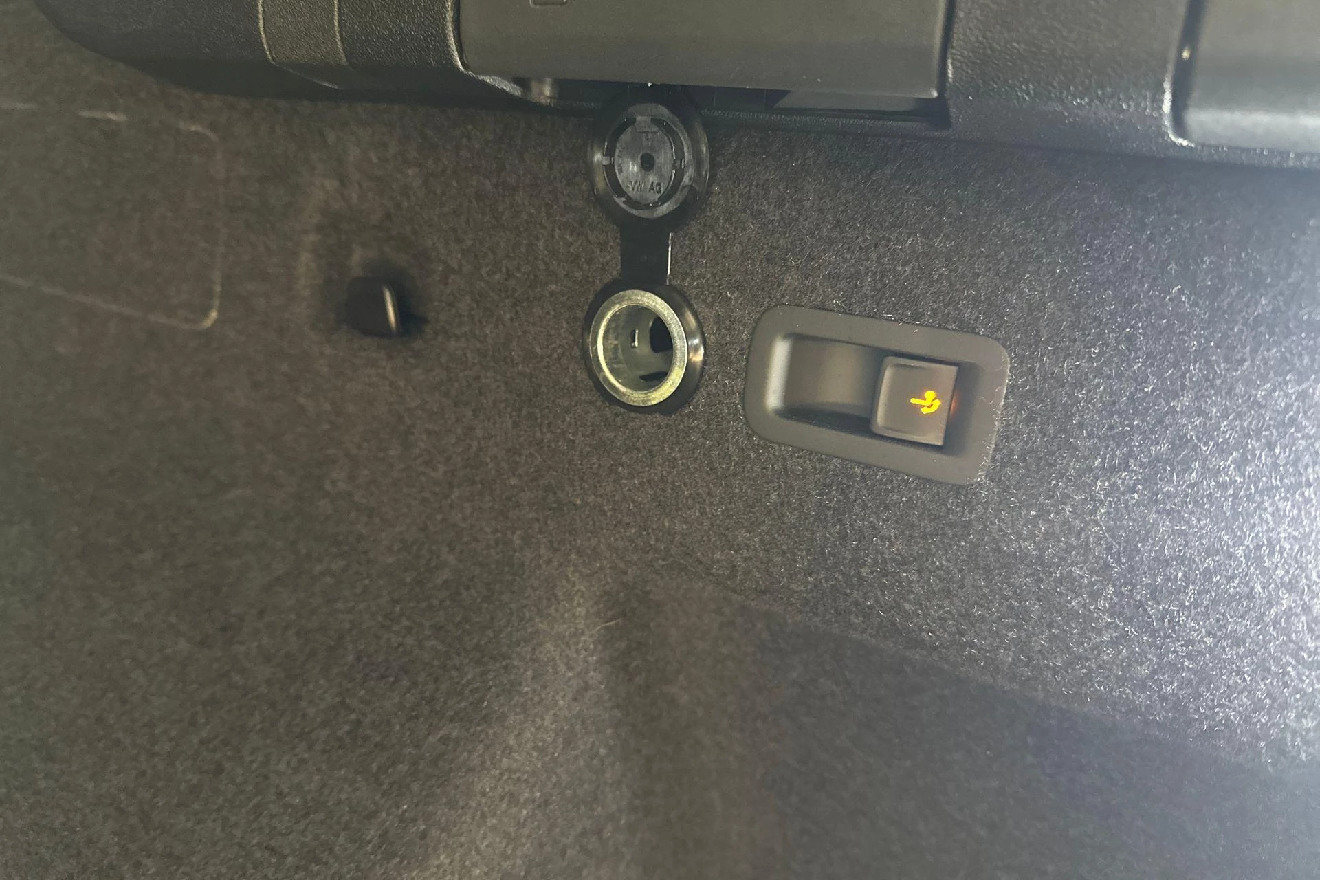 Hoofdafbeelding Volkswagen Tayron